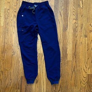 Figs High Waisted Zamora Joggers